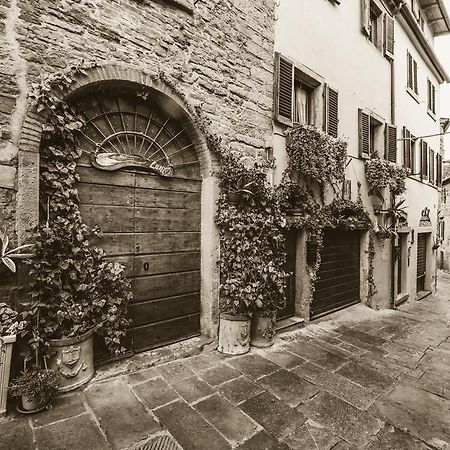 San Michele Al Borgo Bed & Breakfast Castiglion Fiorentino Eksteriør bilde