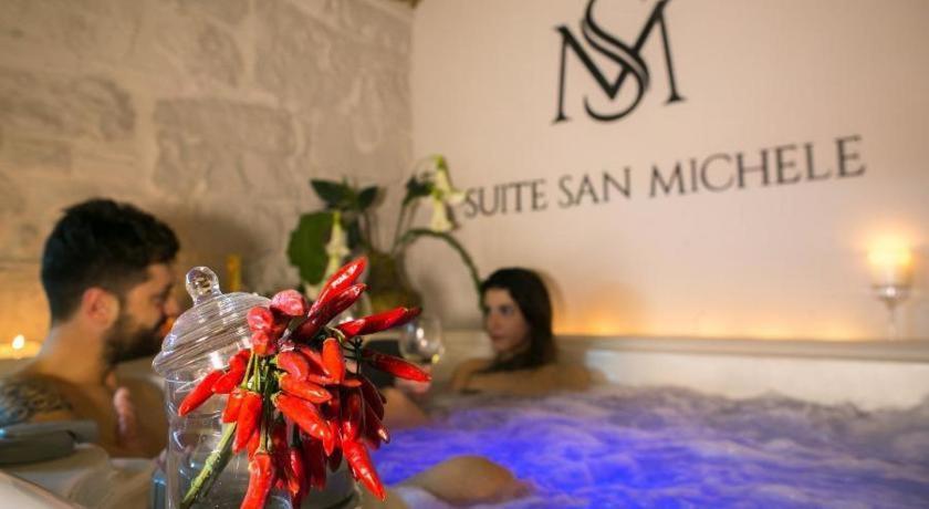 San Michele Al Borgo Bed & Breakfast Castiglion Fiorentino Eksteriør bilde